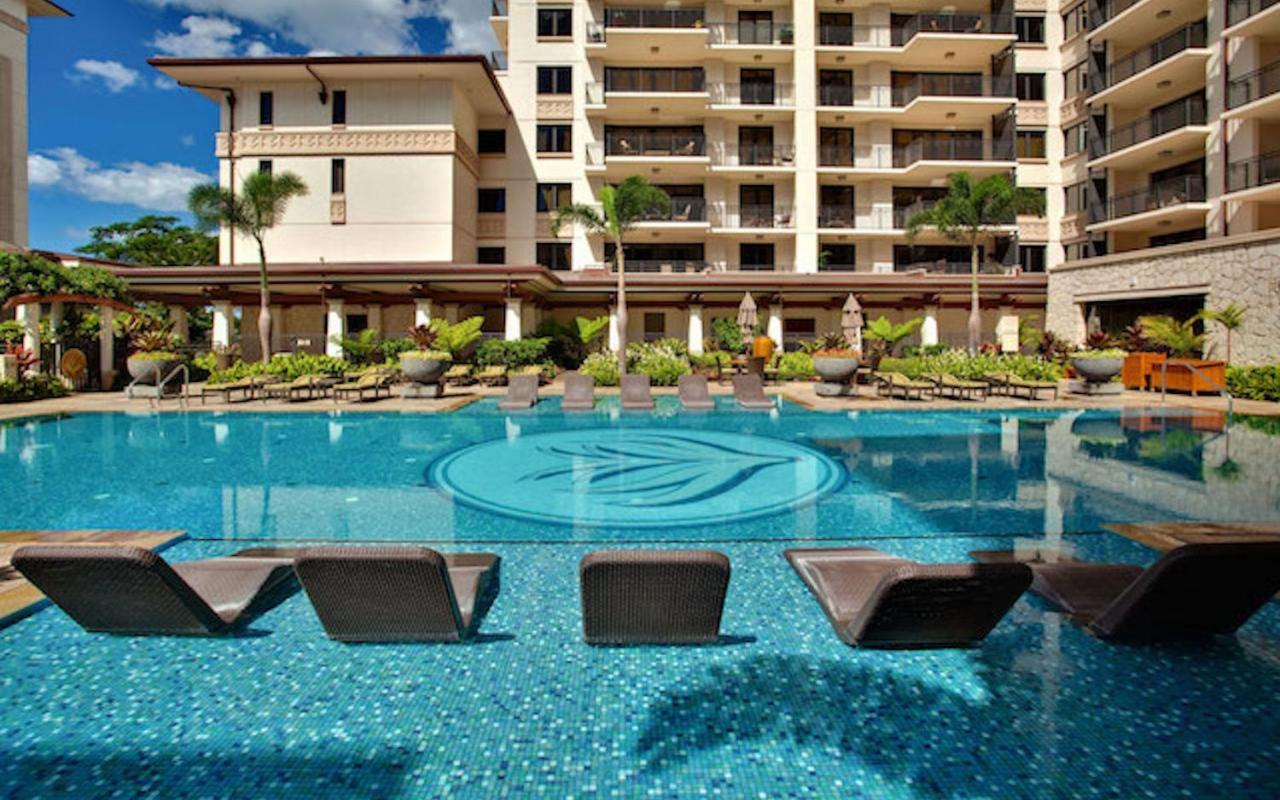Beach Villas At Ko Olina By Love Hawaii Villas Oahu Exterior foto