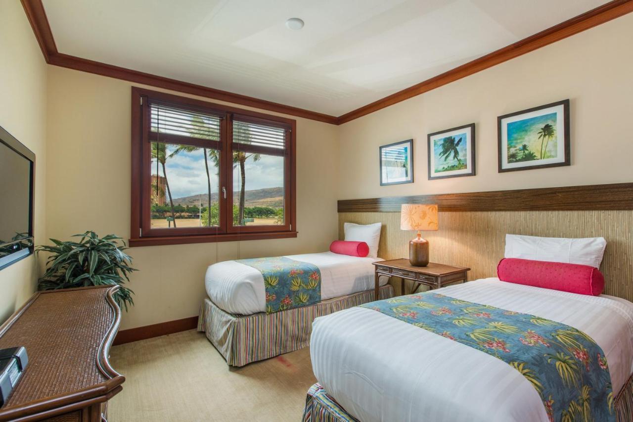 Beach Villas At Ko Olina By Love Hawaii Villas Oahu Habitación foto