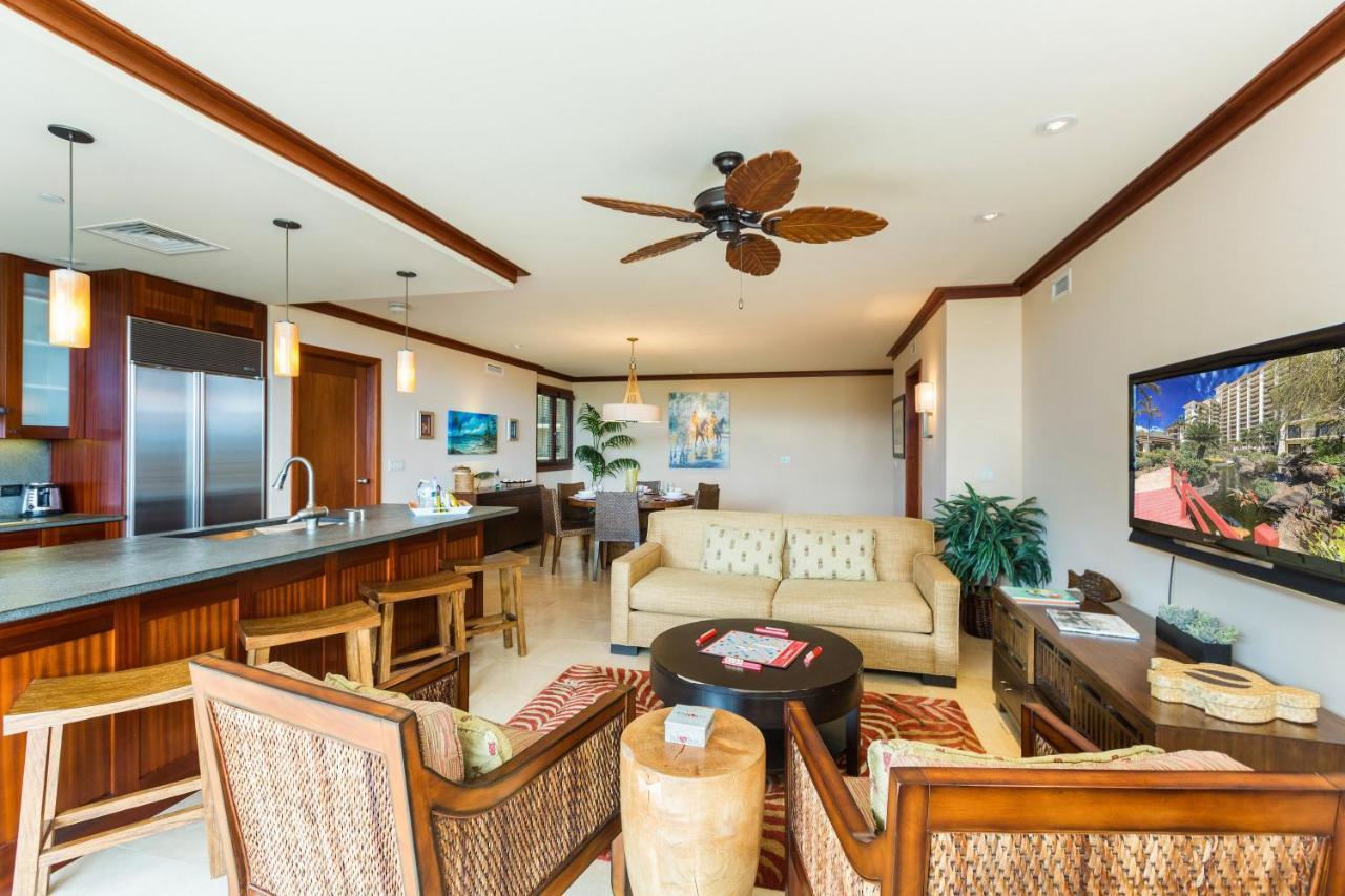 Beach Villas At Ko Olina By Love Hawaii Villas Oahu Habitación foto